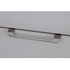 Gedotec H10133 Stainless Steel Furniture Handle Kitchen Handle Profile Strip