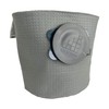 Macam long life reusable dust bag compatible with BOSCH GAS