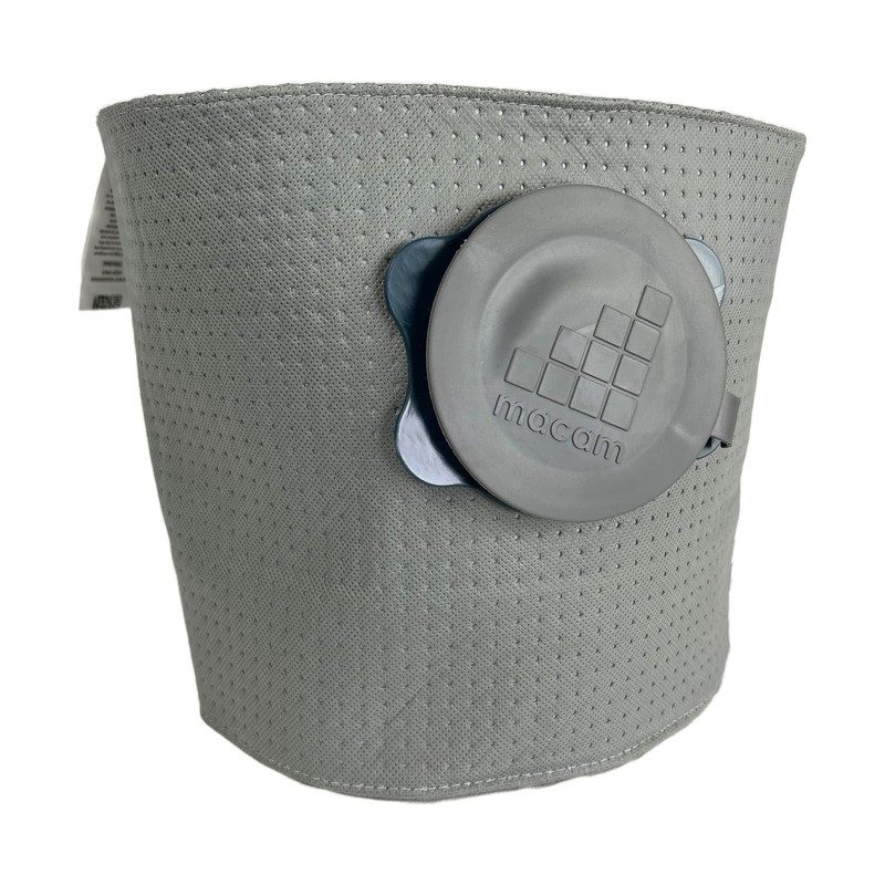 Macam long life reusable dust bag compatible with BOSCH GAS