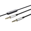 AGS Retail Ltd Compatible Audio Cable Replacement for Audio Technica