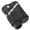 Laser Rangefinder 5V Eyepiece Focusing 4 in 1 Distance Speed