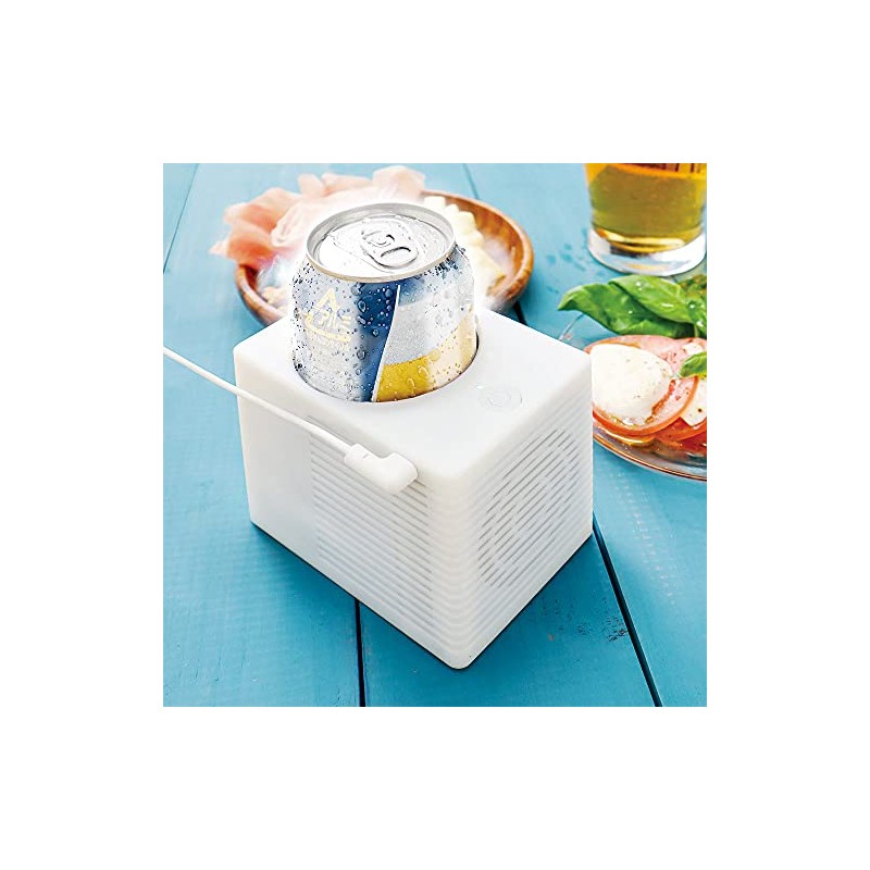 THANKO USB CanCooler" USB CANCL