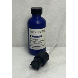 Perricone MD Acne Calming Treatment Hydrator & Retinol Treatment Moisturizer
