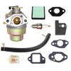 SAKITAM Generator Carburetor kit for Troy Bilt 27 Ton Log