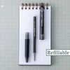 Pilot Frixion Point Synergy Clicker Retractable & Erasable Gel Ink