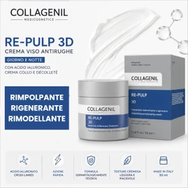 Collagenil Re-pulp 3d 50ml