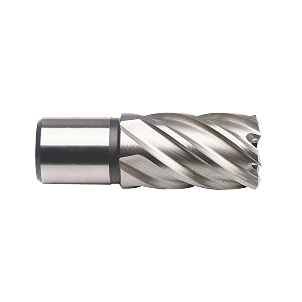 PROJAHN 38724030 Annular cutter HSS-Co 8 % 24,0 mm cutting