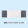 Belca FK-5HW Kitchen Storage, Magnet, 5 Hooks, FLAT in Width
