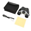 Kids Binoculars Portable Low Light Night Viewing for Bird Watching