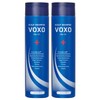 VOXO Scalp Shampoo, 2 Bottles, 16.9 fl oz (500 ml),