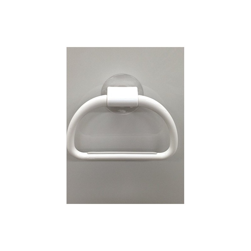 アスベル タオルリング吸盤付 「アウスSD」 5801