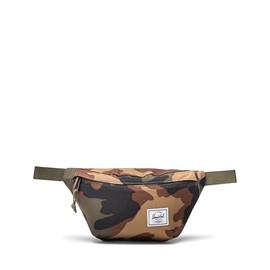 Herschel Supply Co. Classic Hip Pack, Woodland Camo