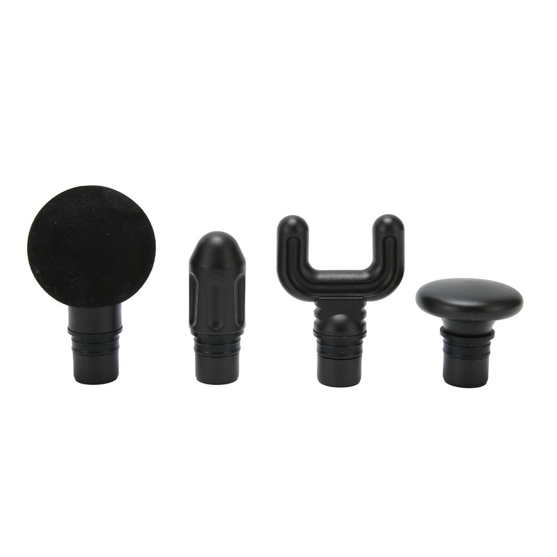 Mini Massager Ultra Small Quiet 4 Speed Powerful Vibration Deep