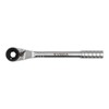 Vega Mini Ratchet Set | Professional Grade Low Profile Reversible