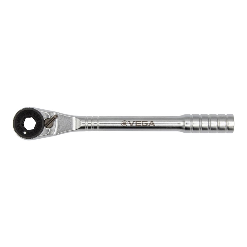 Vega Mini Ratchet Set | Professional Grade Low Profile Reversible