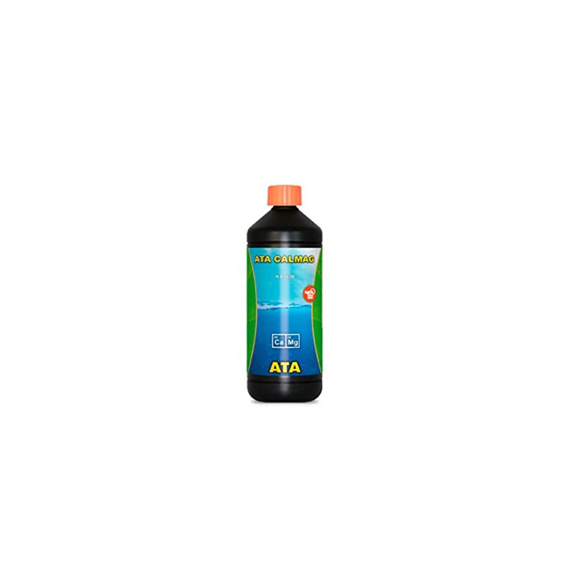 Fertilizante / Aditivo para el cultivo de Atami ATA CalMag