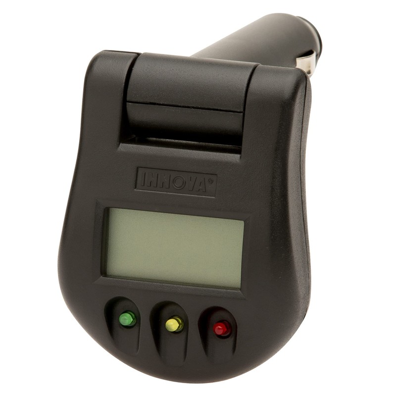 Innova 3721 Battery and Charging System Monitor