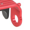Lp Litepro Aluminum Alloy E Buckle Front Fork Hook E