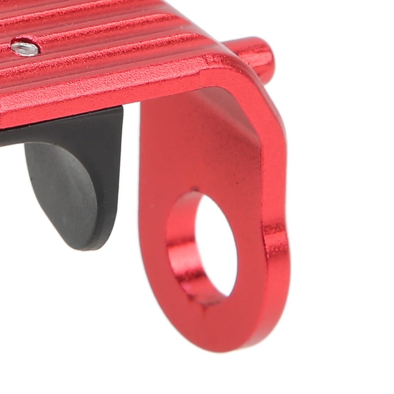 Lp Litepro Aluminum Alloy E Buckle Front Fork Hook E
