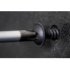 Sealey BST4819 Self Tapping Screw 4.8 x 19mm Flanged Head