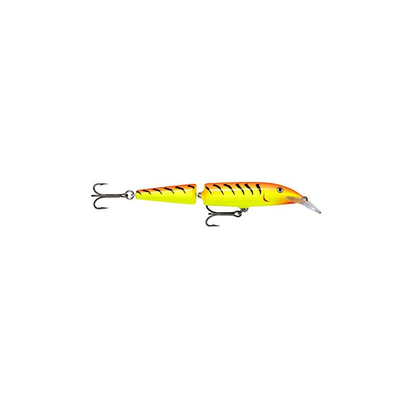 Rapala Jointed Lure with Two No. 2 Hooks, 1.2-4.2 m