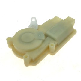 Door Lock Latch Actuator Motor Assembly on Rear Cargo Hatch Compartment Liftgate for 2002 2003 2004 2005 2006 Acura RSX Replace 74896-S6M-A01 74896S6MA01 746-747 746747