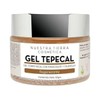 Gel Regenerante de Tepezcohuite y Caléndula 60g Todo Tipo de
