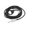 3.5mm Headphone Audio Cable Upgrade Replacement Headset Audio Cord for