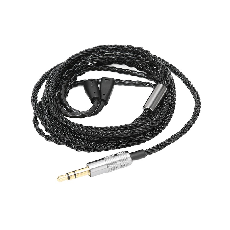 3.5mm Headphone Audio Cable Upgrade Replacement Headset Audio Cord for