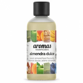 Concentrated Sweet Almond Aroma - 100ml