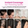 Prime Prometics Instant Coverage Hairline Powder (Blonde)