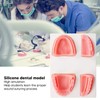 TeamSky Dental Suture Training Kit, Dental Suture Practice Kit for