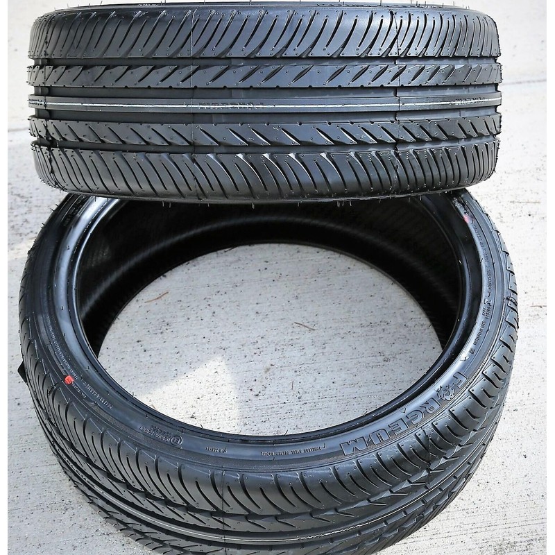 Forceum D850 P195/45R15 78V All Season Radial Tire