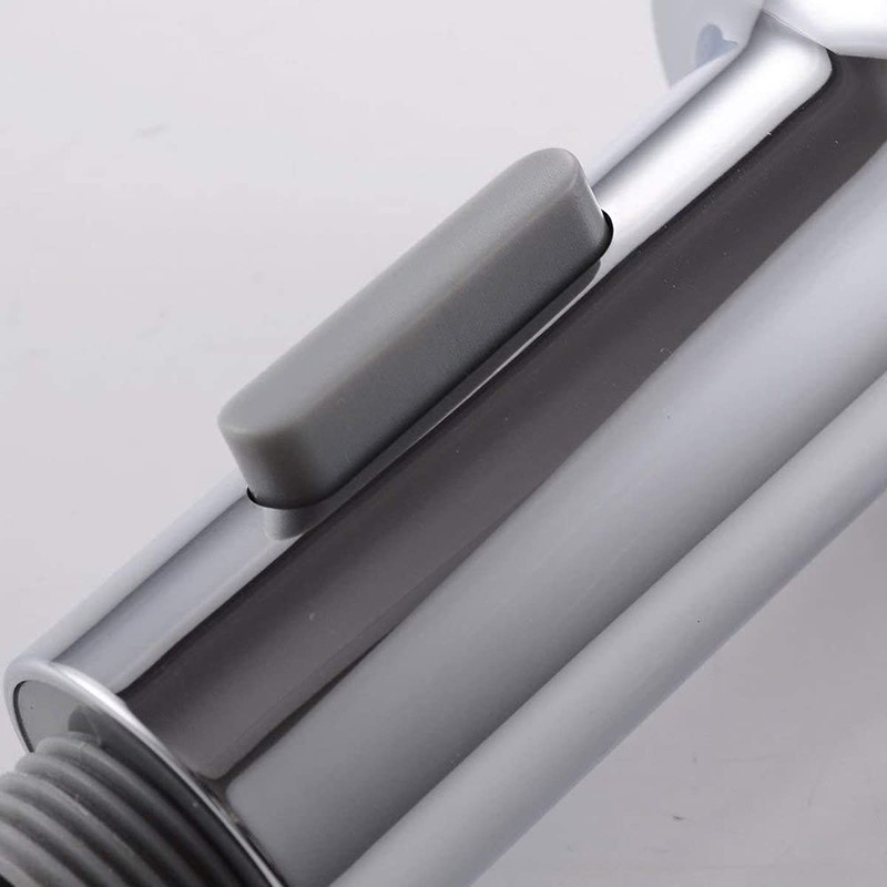 2-Function Kitchen Sink Tap Head Replacement - Pull Out Sprayer