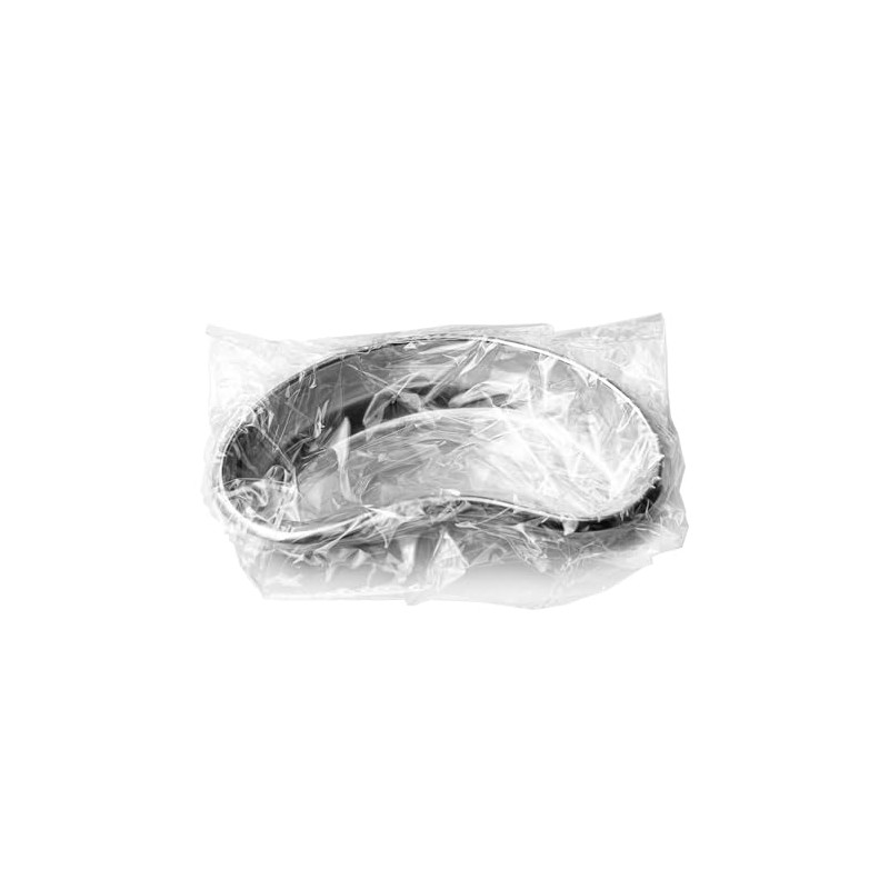 Charola Metálica Riñonera Aashta Instrumental Podología 200ml PH-1503