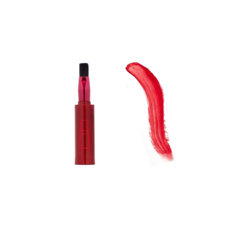 Ruby Hammer Magnetic Makeup Brush Set 02 – Innovative, stylish