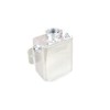 Canton Racing Products 80-200 Universal Coolant Expansion/Fill Tank