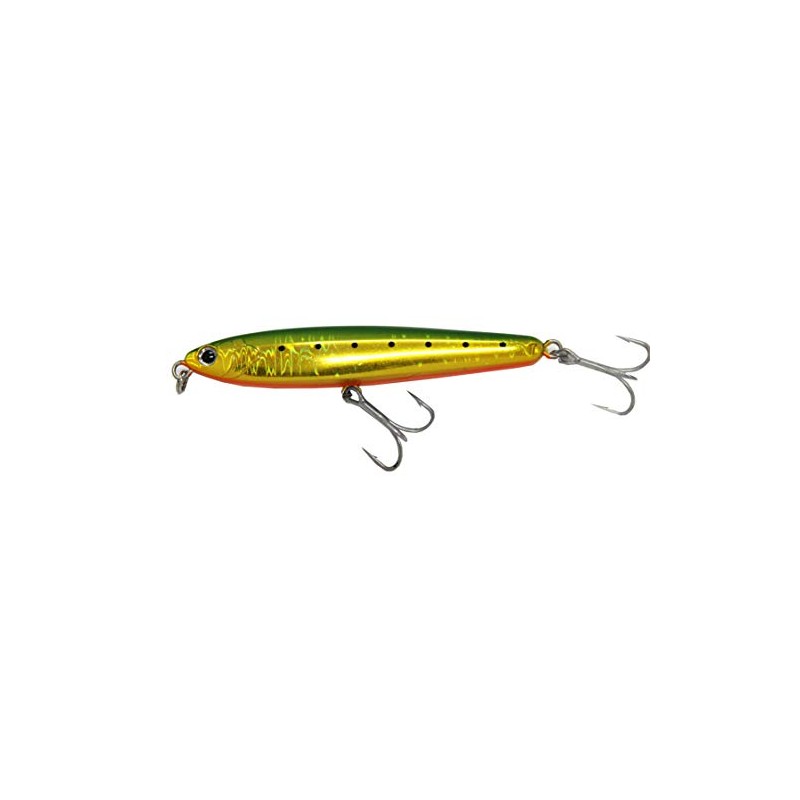 Sea Contact Jet Sardine PT-9034 Hard Lure 3.7 inch (95