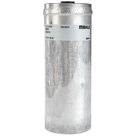 MAHLE AD 155 000S Dryer Air Conditioner Suitable for VW Golf IV (1J1)