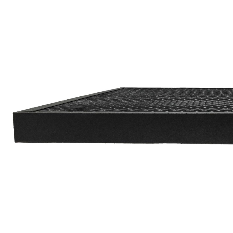vhbw Activated Carbon HEPA Filter Compatible with Air Washer, Air