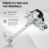 MangWany Door Handle Compatible with Jumpy 2, Scudo 2, Expert