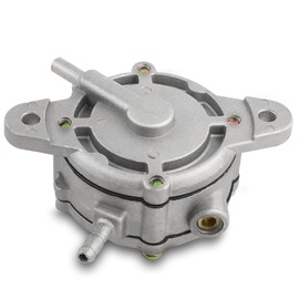 FLYPIG 150CC 250cc Vacuum Fuel Pump for GY6 50cc 125cc Moped Go Kart Quad ATV Scooter For Honda Helix CN250 CN 250 Elite CH250