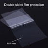 TMYPN 6PCS 260 * 200 * 0.15mm FEP Película de