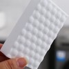 Magic Sponges Eraser,20PCS Melamine Sponge Bulk,2X Density,Extra Long-Lasting Eraser Cleaner