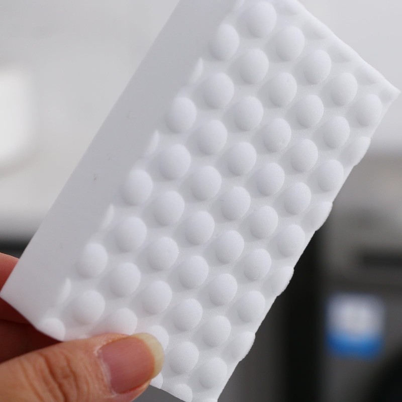 Magic Sponges Eraser,20PCS Melamine Sponge Bulk,2X Density,Extra Long-Lasting Eraser Cleaner
