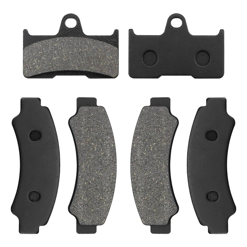 Sintered Brake Pads for CF MOTO CFORCE 600 500 400
