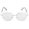 Blue Light Resistant Sunglasses Radiation Protection UV Proof Polarized Aspheric