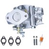 YJGZSVK Carburetor For Ford Tractor 631 641 651 661 671