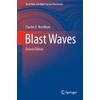 Blast Waves (Shock Wave and High Pressure Phenomena)