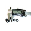 RedVex Compact Pace Counter/Ranger Beads 8 inches - ABS Clip